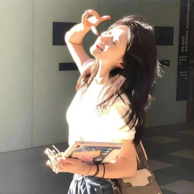 陌上人如玉